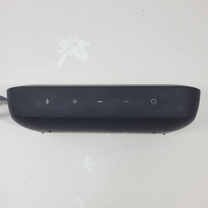 Bose SoundLink Flex Wireless Portable Bluetooth Speaker Black 4359910