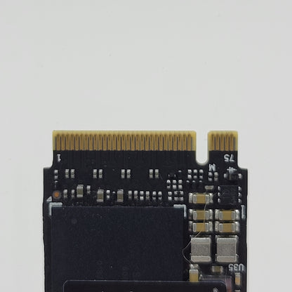 Western Digital WD 2280mm Black SN750 500GB M.2 NVMe Gen 3.0 x 4 SSD 