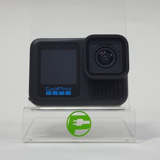 GoPro Hero13 27MP Waterproof Action Camera CHDHX-131-TH