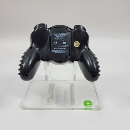 Broken Nintendo GameCube Console Gaming System DOL-101 Black