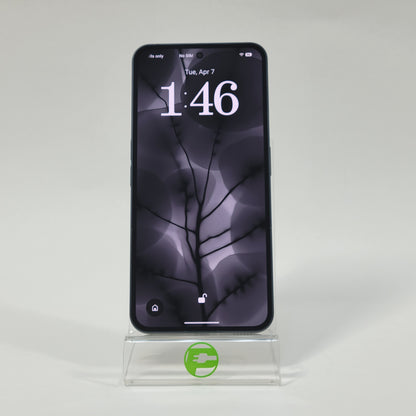 Factory Unlocked Nothing Phone 2 512GB 16 Dark Grey A065