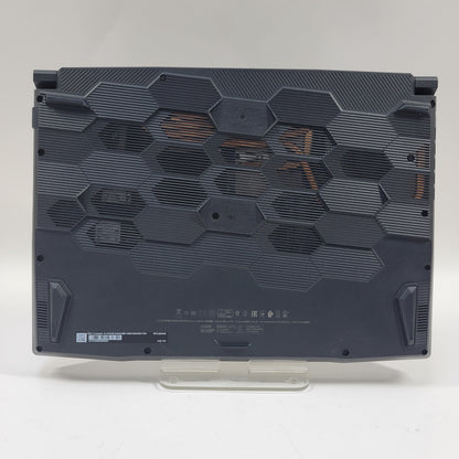 MSI Crosshair 16 A13VGK 16" i7-13620H 2.4GHz 32GB RAM 1TB SSD GeForce RTX 4070