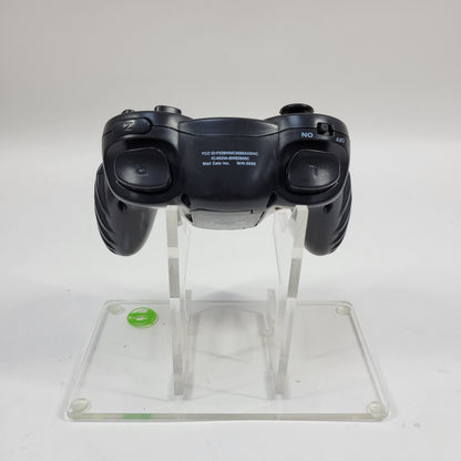 Broken Nintendo GameCube Console Gaming System DOL-101 Black