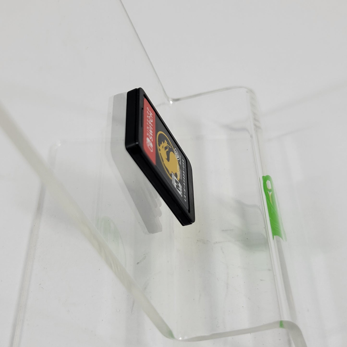 Mortal Kombat 11 (Nintendo Switch, 2019) Cartridge Only