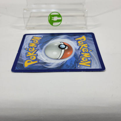 Pokémon TCG Breakpoint Scizor EX 119/122 Holo Textured English