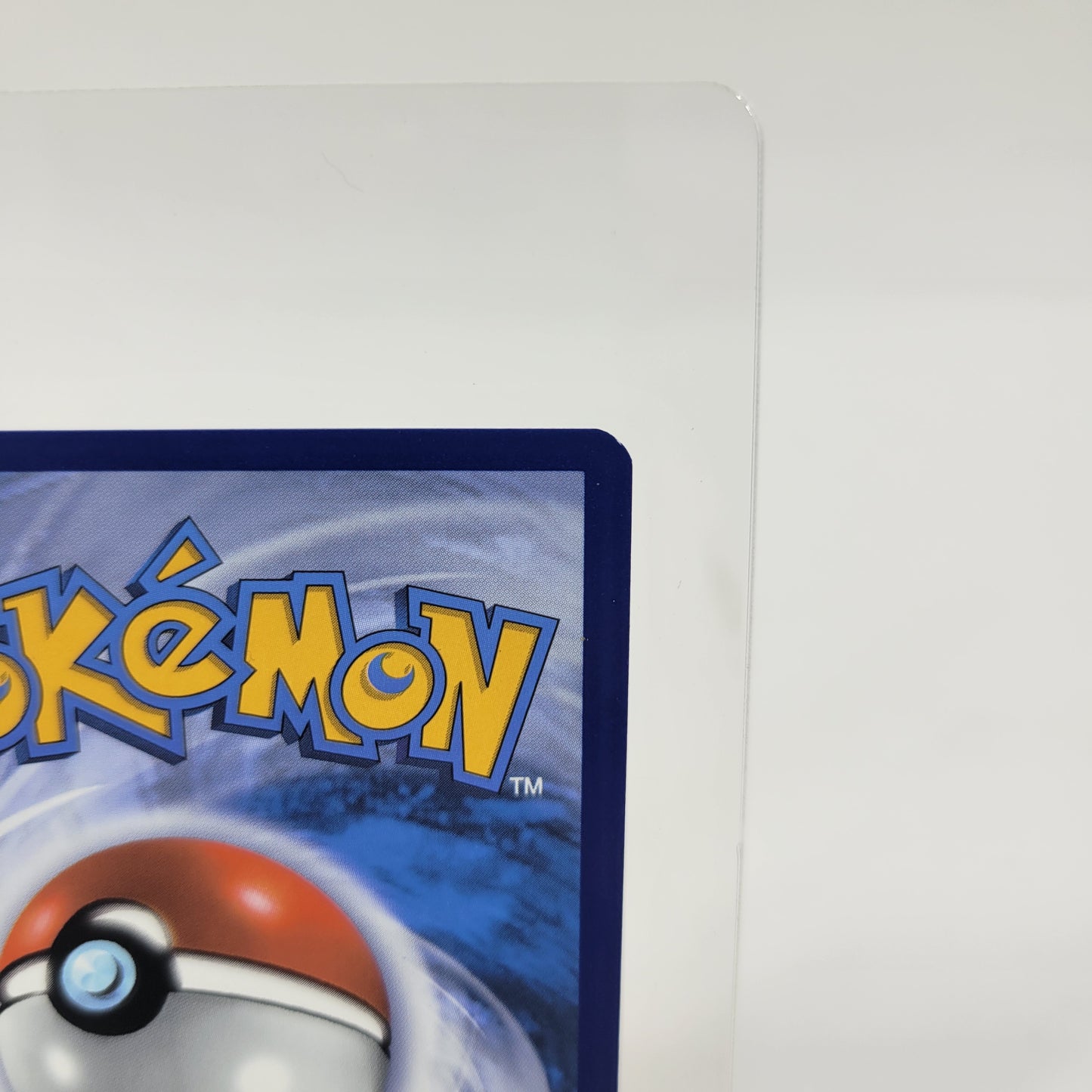 Pokémon TCG Sword & Shield Charizard VMAX SWSH261 Holo Textured English