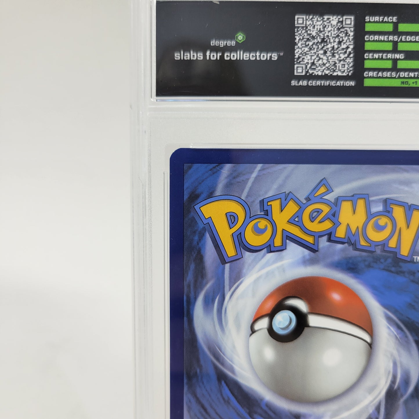 Pokémon TCG Twilight Masquerade Eevee 188/167 Holo English