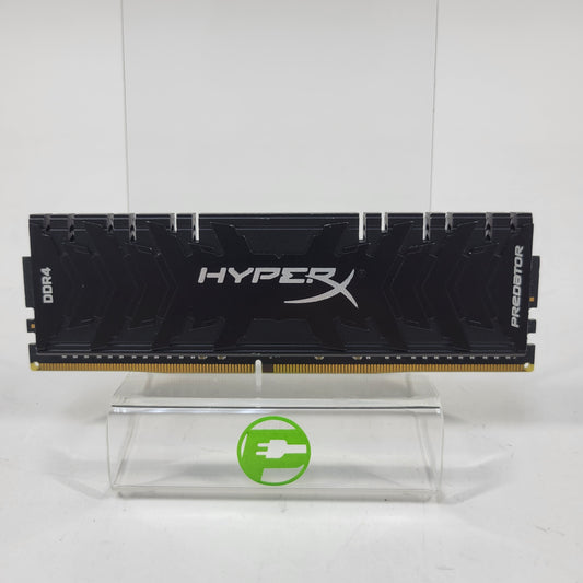 Kingston HyperX Predator 32GB (1x32GB) RAM DDR4 2666MHz HX426C15PB3/32