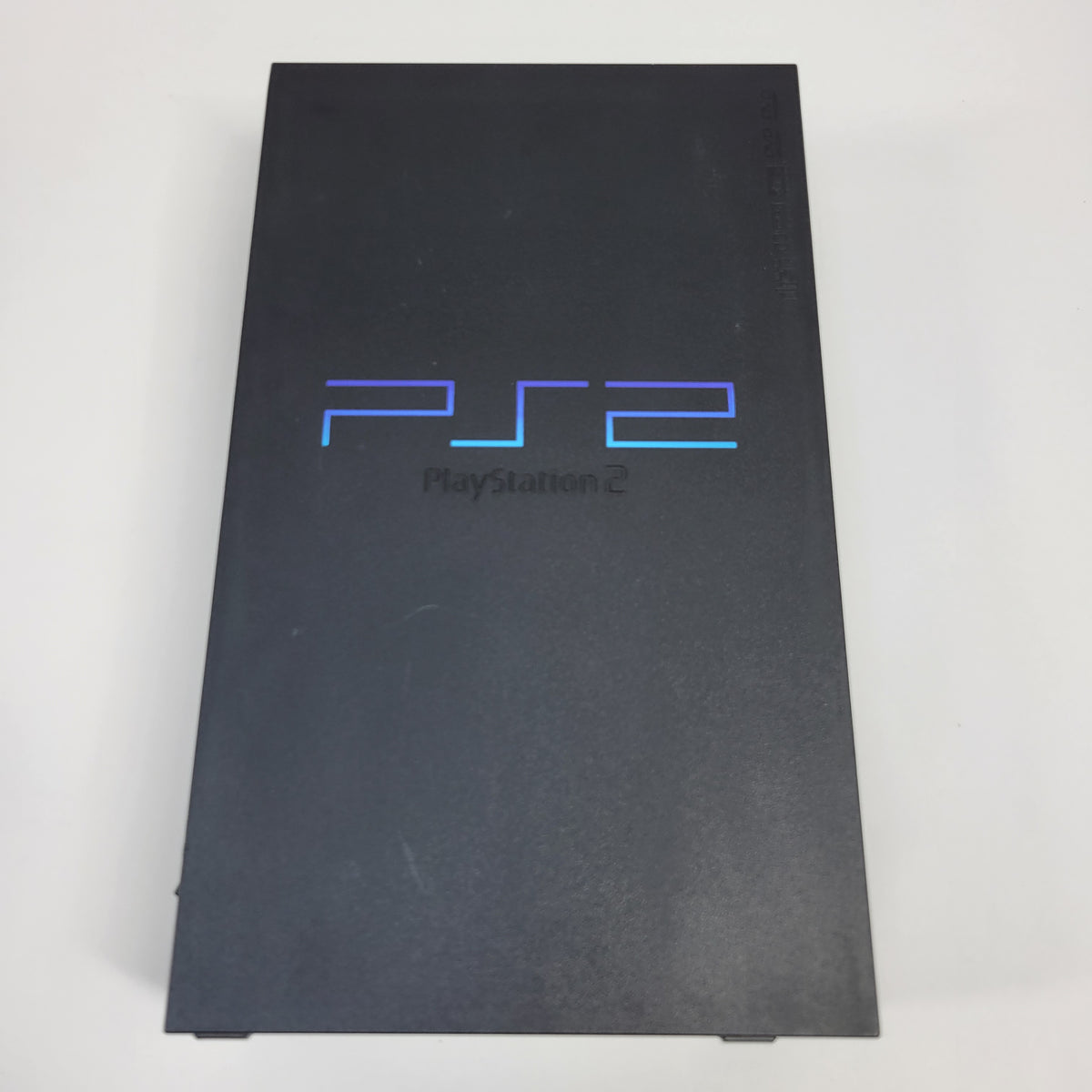 Sony PlayStation 2 PS2 Black Console Gaming System SCPH-30001