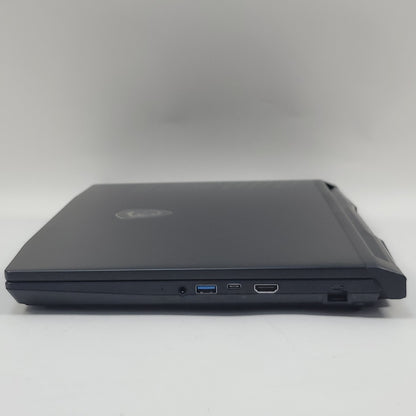MSI Crosshair 16 A13VGK 16" i7-13620H 2.4GHz 32GB RAM 1TB SSD GeForce RTX 4070