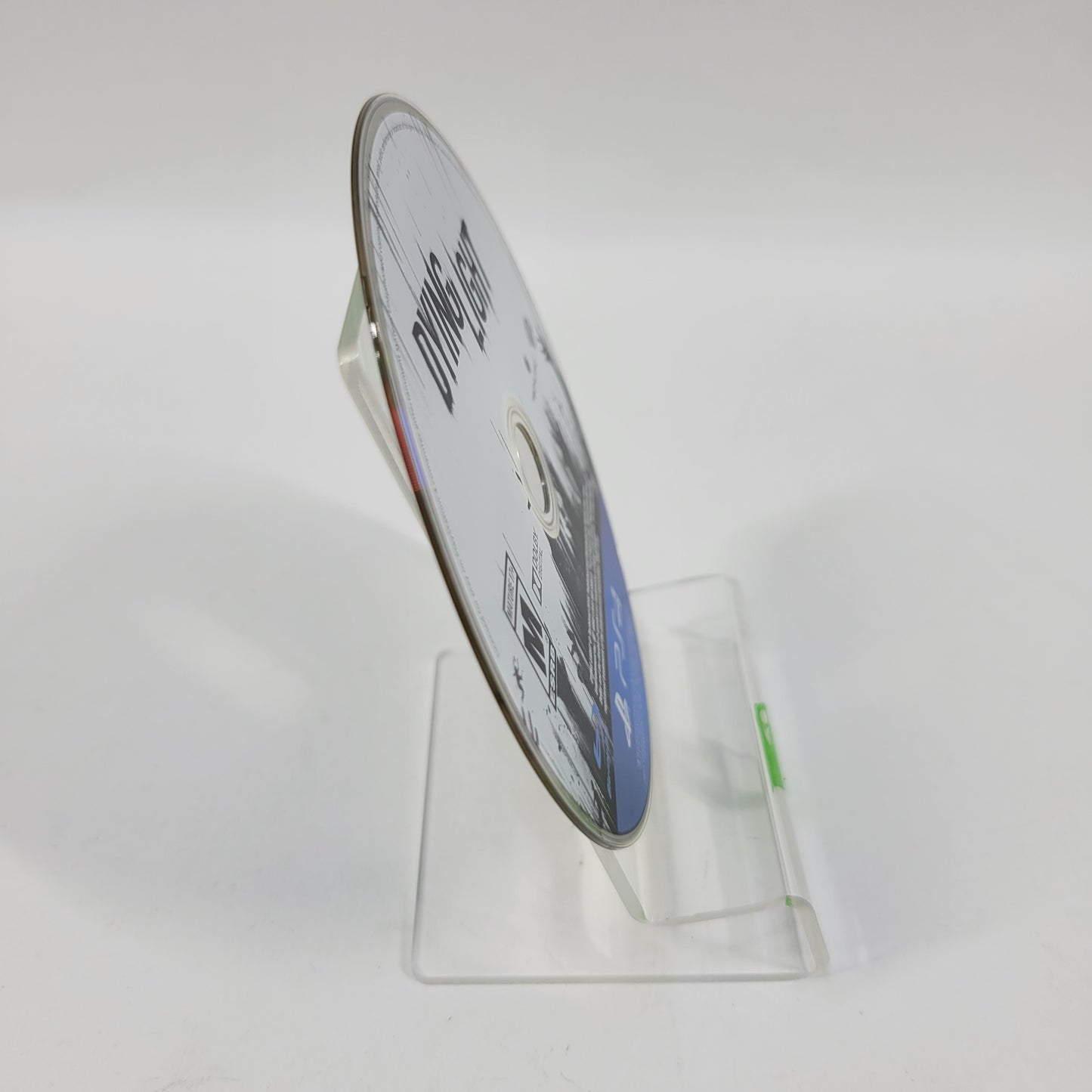 Dying Light (Sony PlayStation 4 PS4, 2015)