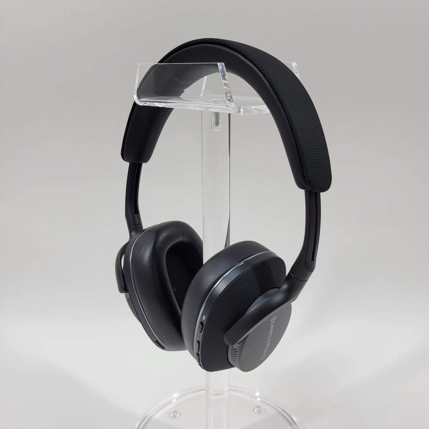 Bowers & Wilkins Px7 S2e Wireless Over-Ear Bluetooth Headphones Black FP44520