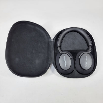 Bowers & Wilkins Px7 S2e Wireless Over-Ear Bluetooth Headphones Black FP44520