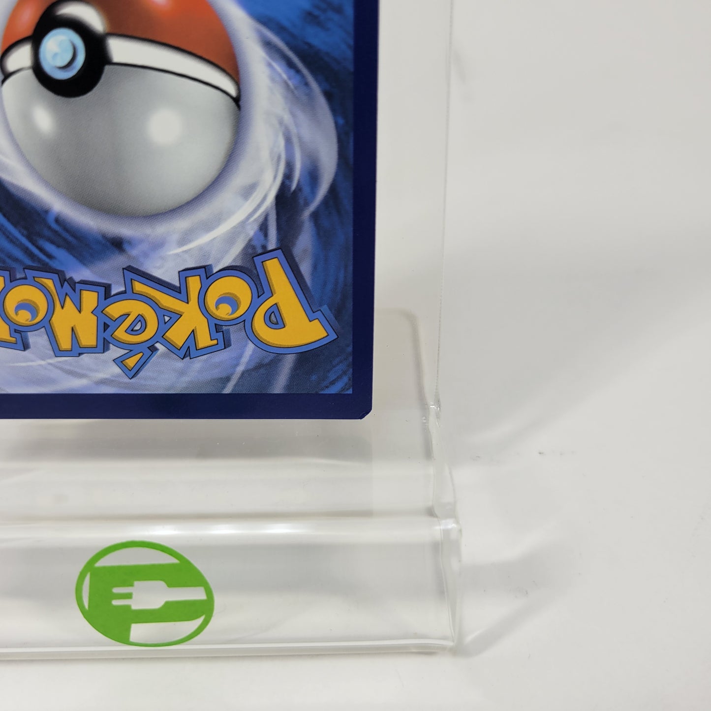 Pokémon TCG Sword & Shield Charizard VMAX SWSH261 Holo Textured English