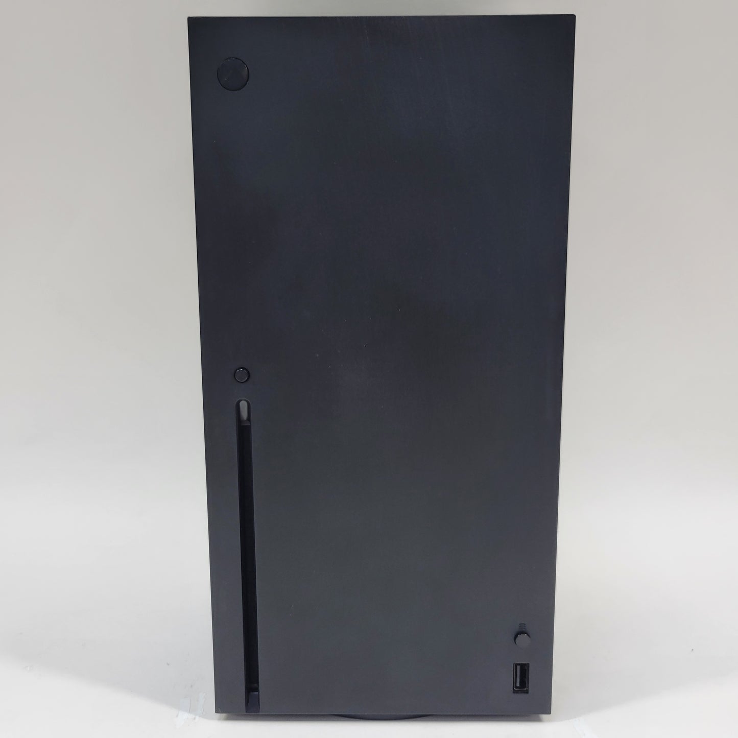 Microsoft Xbox Series X 1TB Console Gaming System Carbon Black 1882