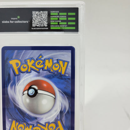 Pokémon TCG Scarlet & Violet: 151 Charmeleon 169/165 Holo English