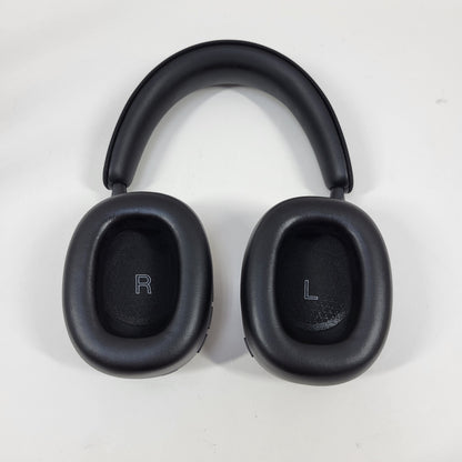 Bowers & Wilkins Px7 S2e Wireless Over-Ear Bluetooth Headphones Black FP44520