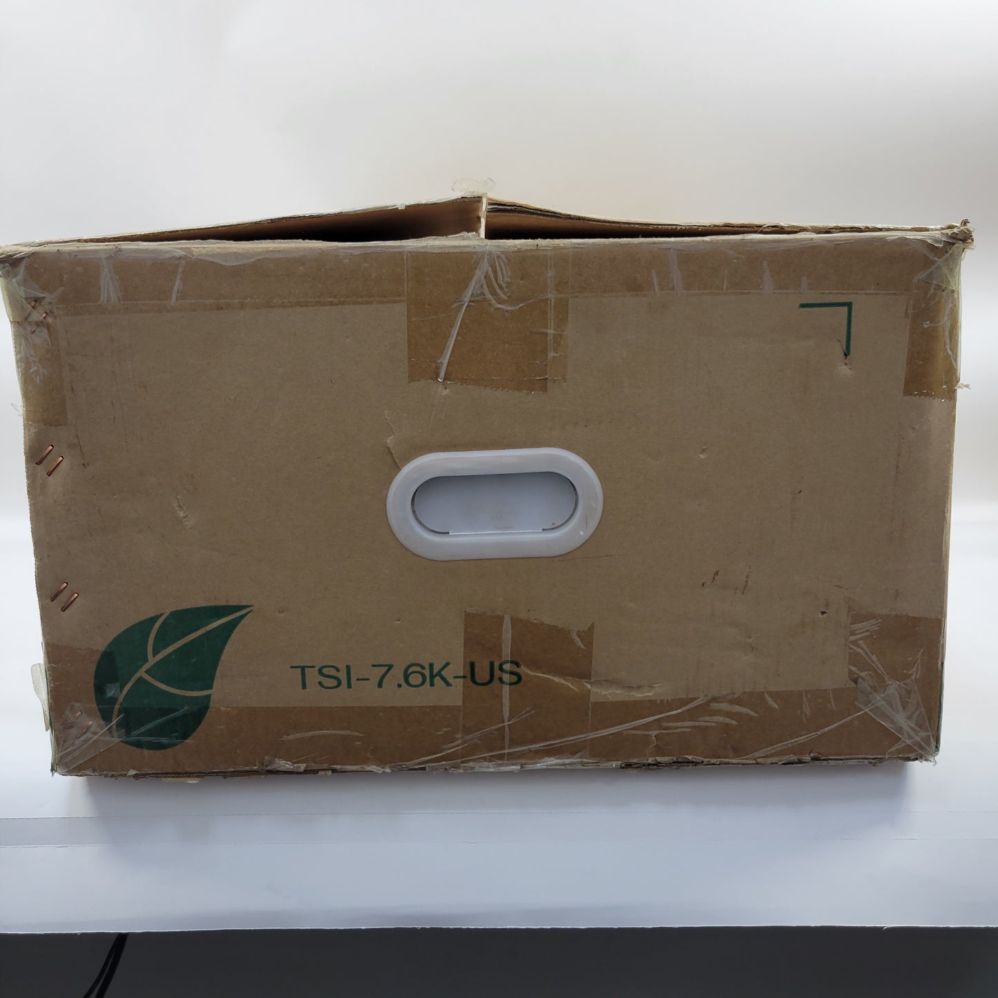 Tigo EI Inverter TSI-7.6k-US 601-2107K6-0003