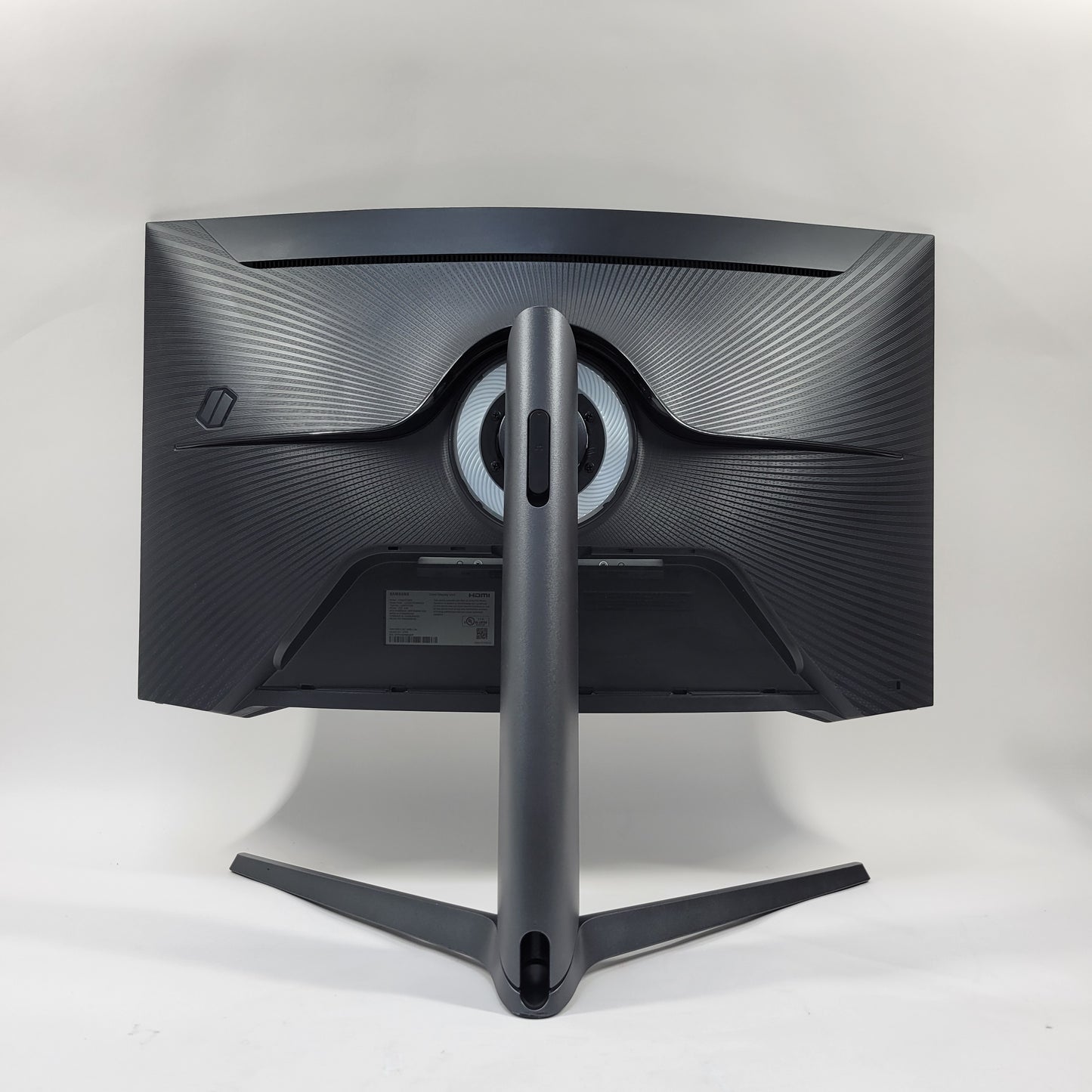Samsung 32" C32G73TQSN QLED VA LCD QLED Curved Gaming Monitor