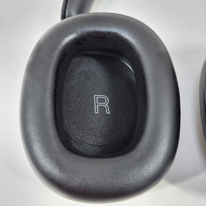 Bowers & Wilkins Px7 S2e Wireless Over-Ear Bluetooth Headphones Black FP44520