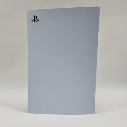 Sony PlayStation 5 Digital PS5 825GB White Console Gaming System CFI-1215B