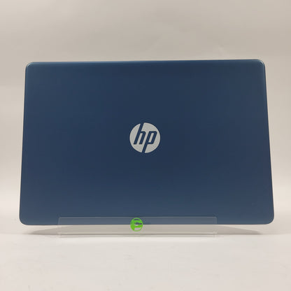 HP Laptop 15-DY0700TG 15.6" Pentium Silver N5030 1.1GHz 8GB RAM 256GB SSD