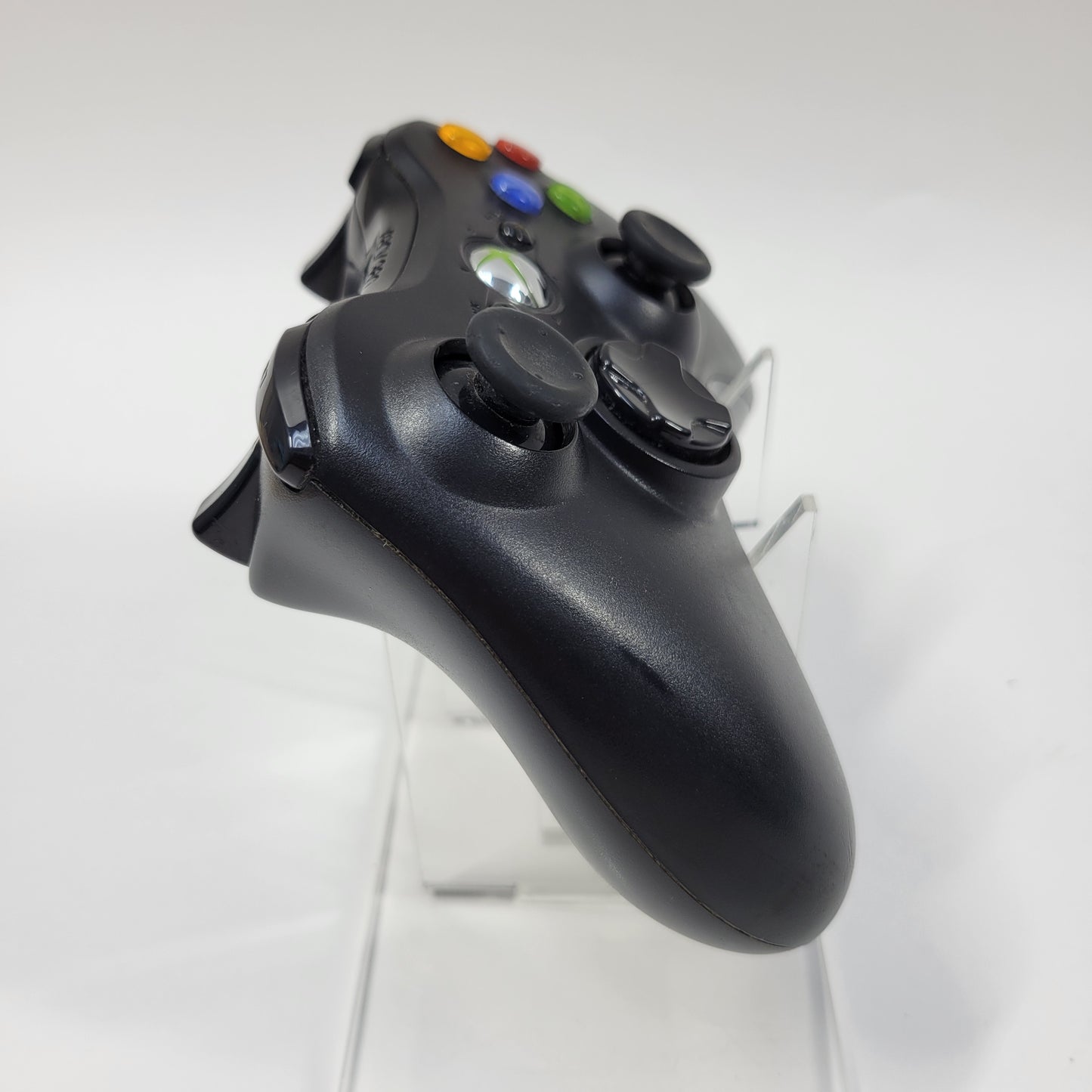 Microsoft Xbox 360 S 250GB Console Gaming System Matte Black 1439