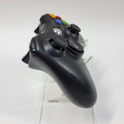 Microsoft Xbox 360 S 250GB Console Gaming System Matte Black 1439