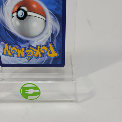Pokémon TCG Scarlet & Violet Promos Charizard ex 056 Holo Textured English