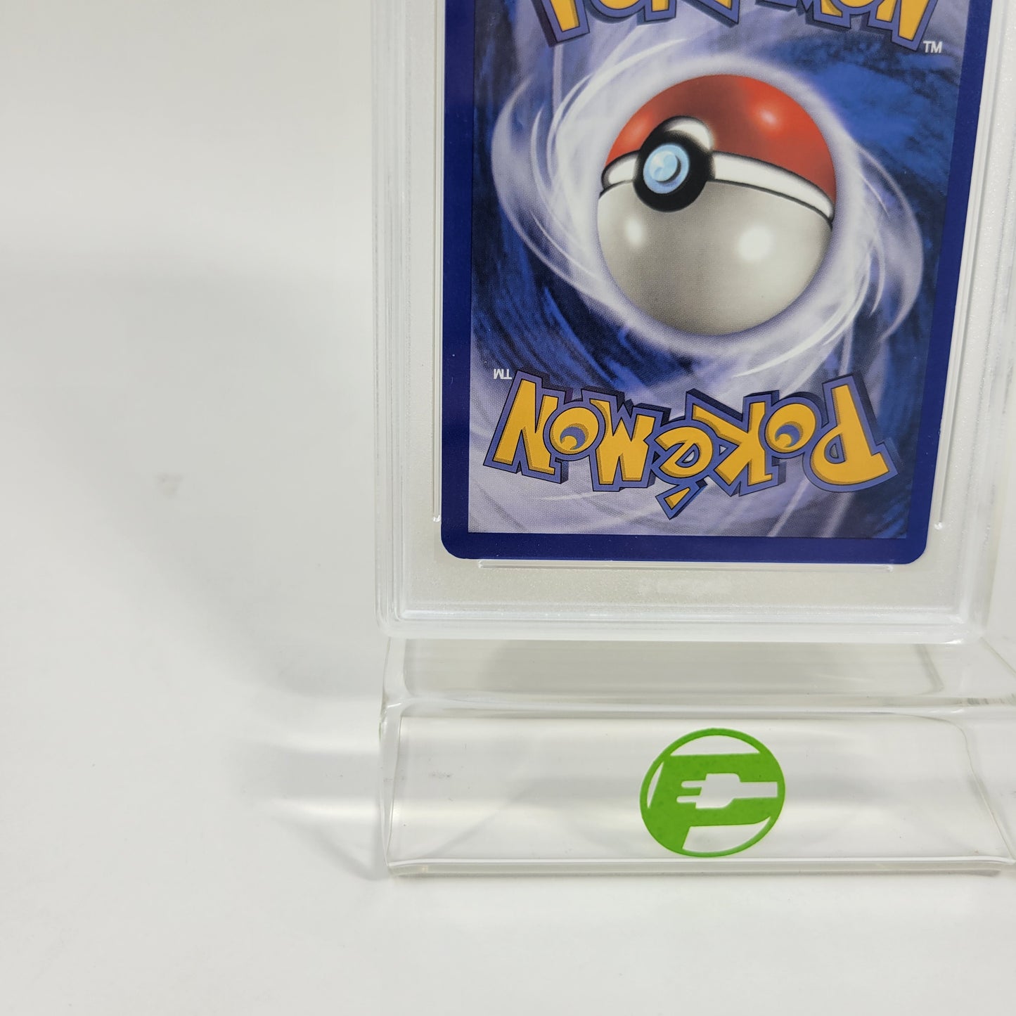 Pokémon TCG Skyridge Shuckle 96/144 Regular English