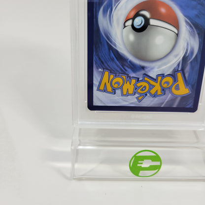 Pokémon TCG Paldean Fates Charmander 109/091 Holo Textured English