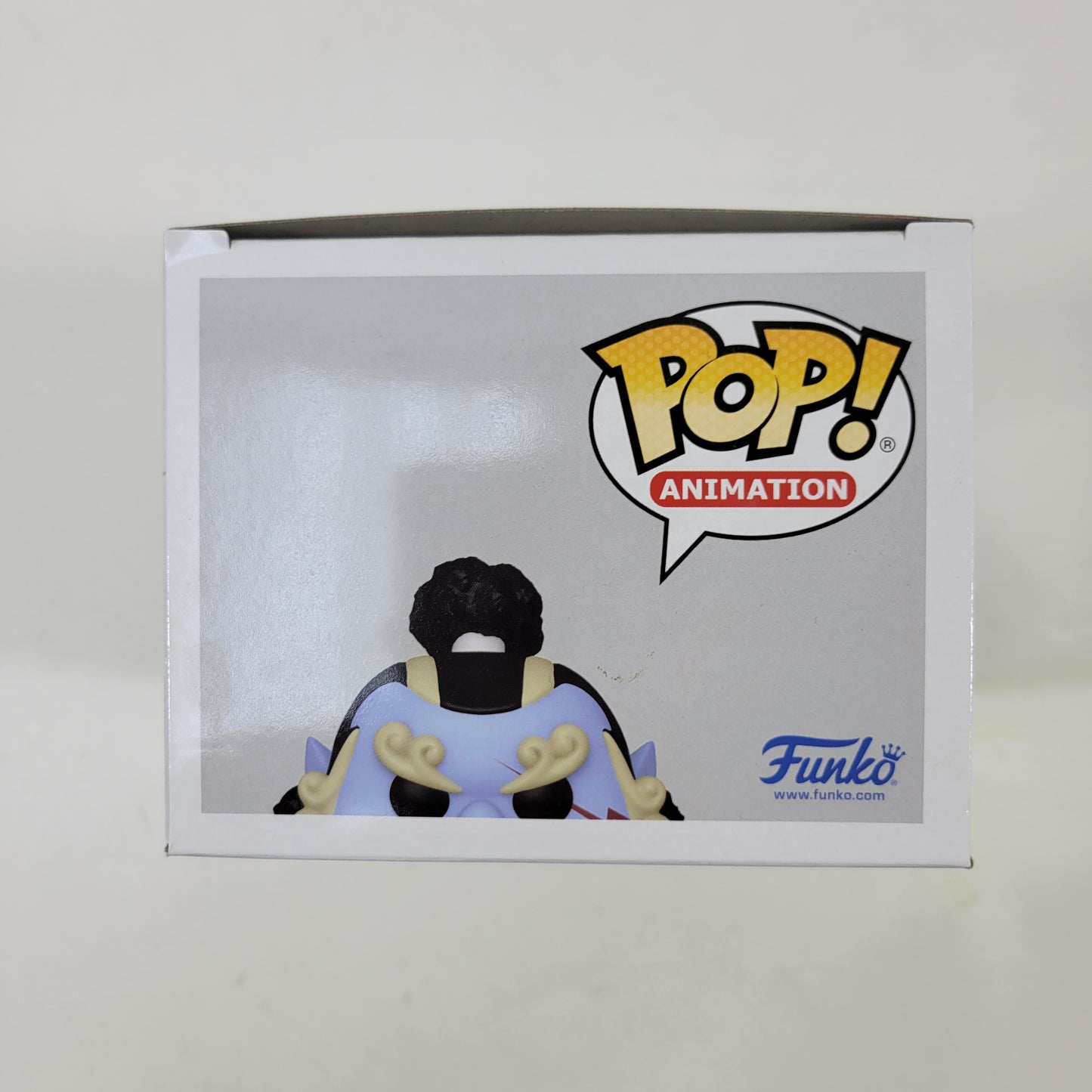 New Funko POP Jinbe Animation 1265