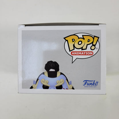 New Funko POP Jinbe Animation 1265