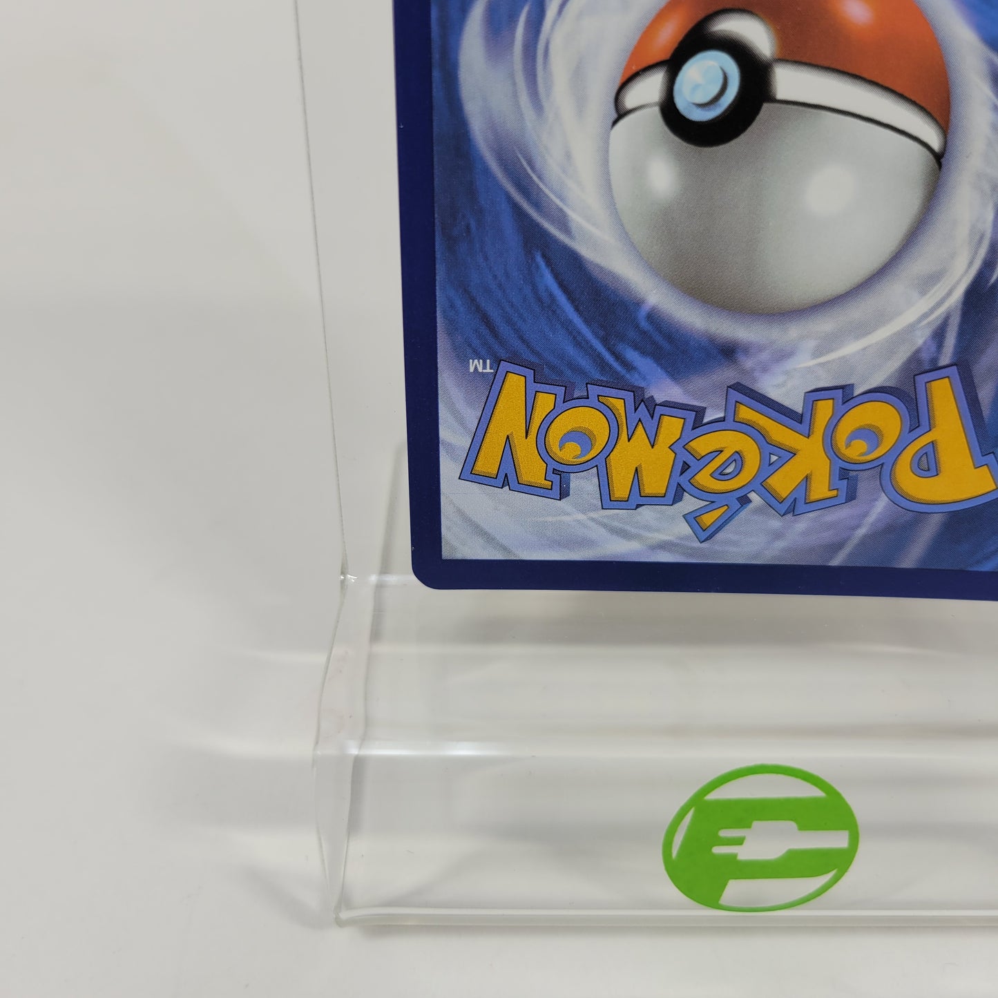 Pokémon TCG Silver Tempest Rayquaza VMax TG29/TG30 Holo Textured