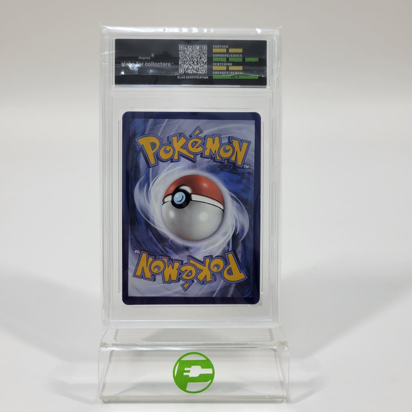 Pokémon TCG Crown Zenith Mewtwo VSTAR GG44/GG70 Holo/Foil English