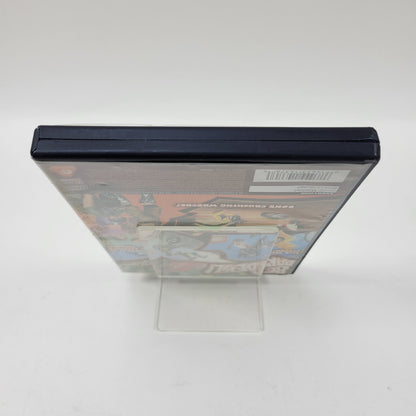 Freekstyle [Greatest Hits] (Sony PlayStation 2 PS2, 2003)