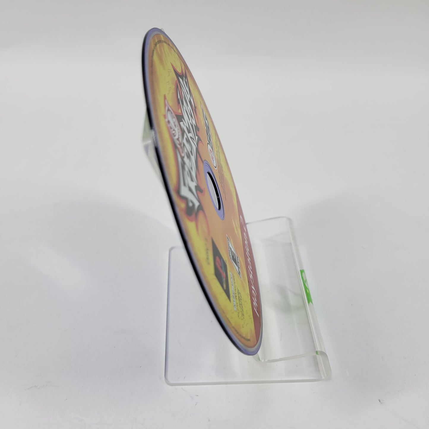 Freekstyle [Greatest Hits] (Sony PlayStation 2 PS2, 2003)