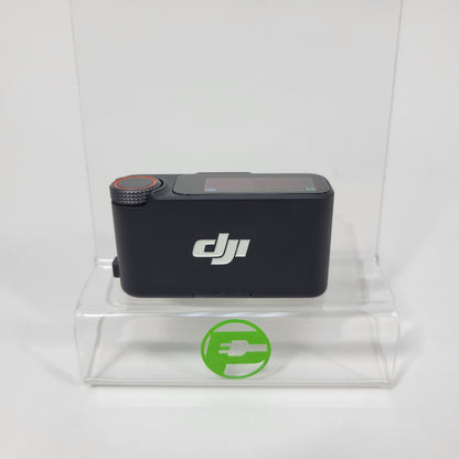 DJI Mic 3 Wireless Microphone DMT03