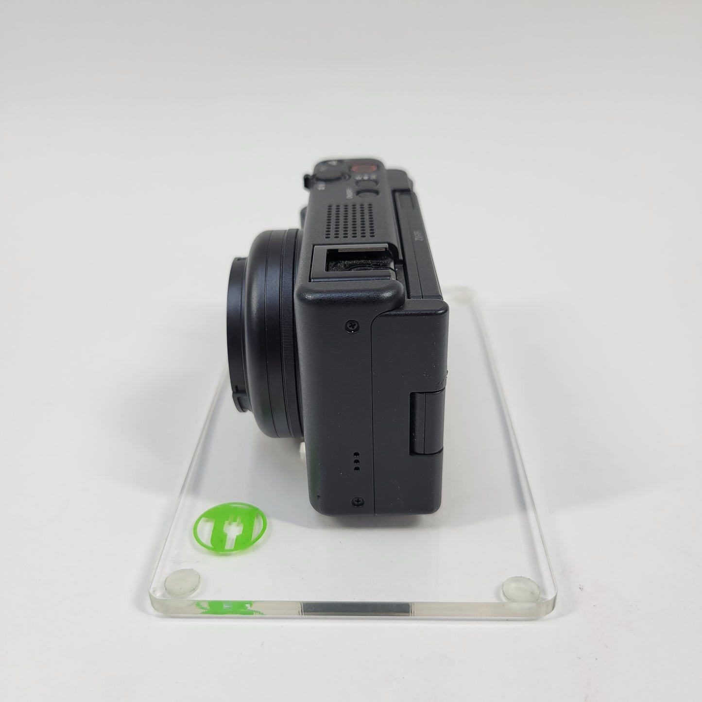 Sony ZV-1F 20.1MP Compact Digital Camera