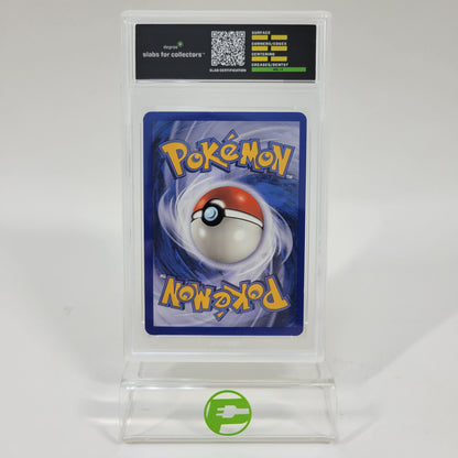 Pokémon TCG Skyridge Shuckle 96/144 Regular English