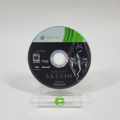 Elder Scrolls V: Skyrim [Collector's Edition] (Microsoft Xbox 360, 2011)