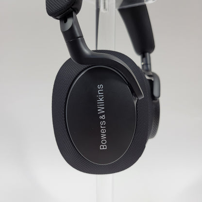 Bowers & Wilkins Px7 S2e Wireless Over-Ear Bluetooth Headphones Black FP44520
