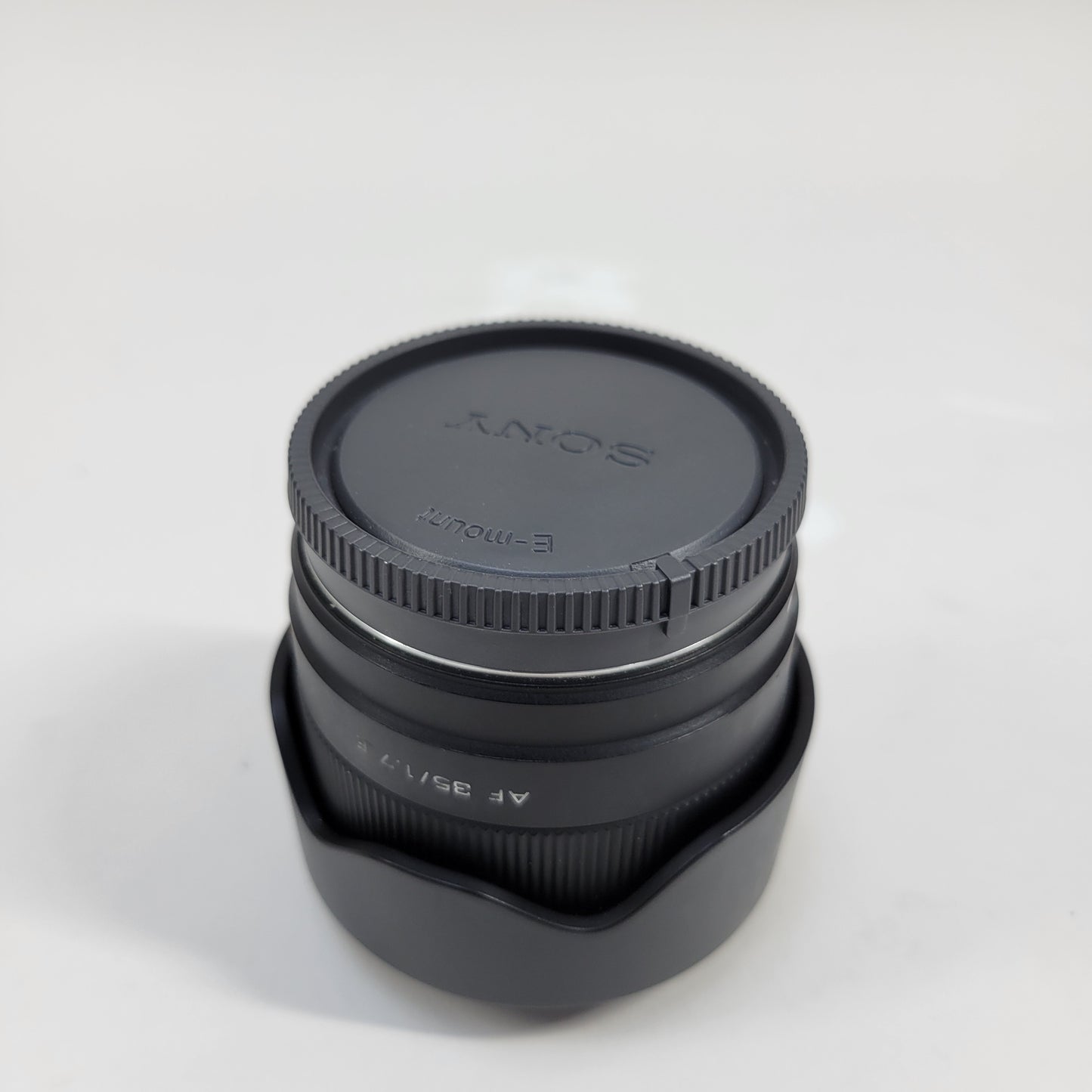 Viltrox 35mm f/1.7 35mm f/1.7 STM For Sony E-Mount Auto & Manual Lens