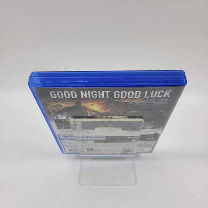 Dying Light (Sony PlayStation 4 PS4, 2015)