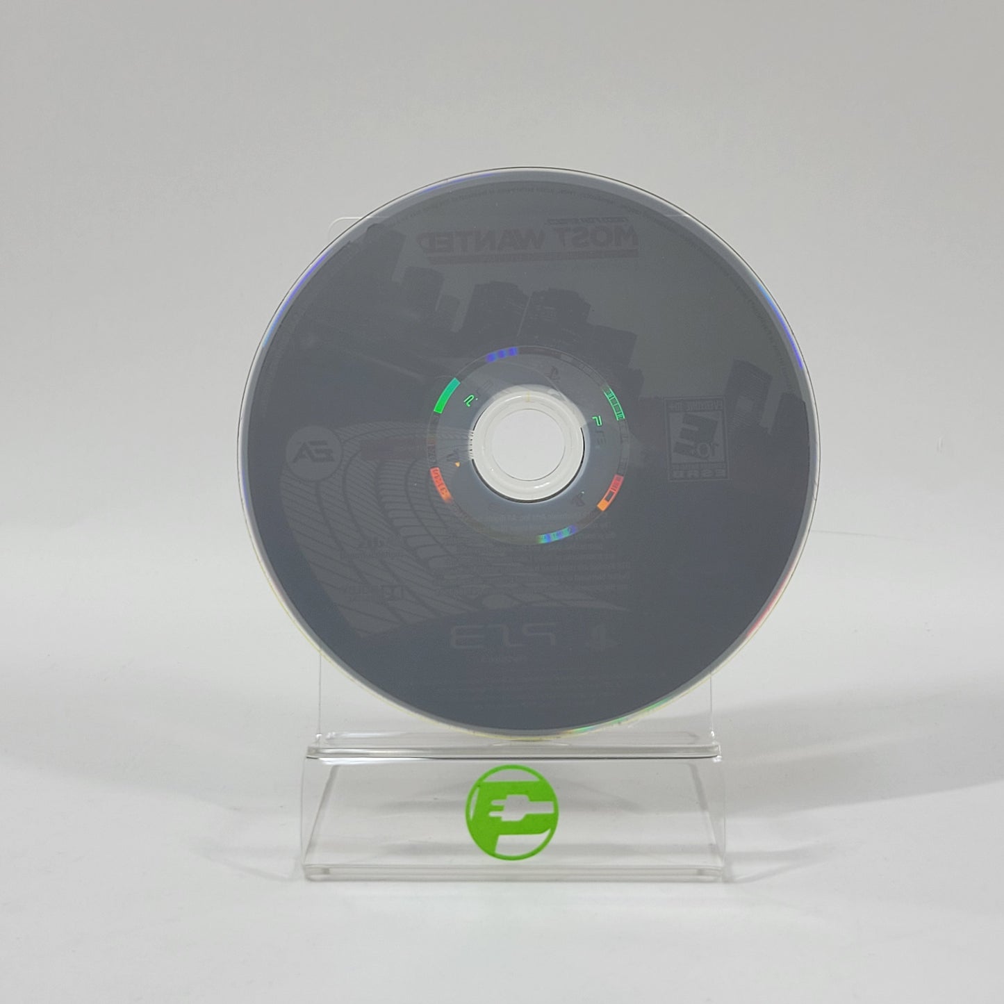 Need for Speed Most Wanted [Limited Edition] (Sony PlayStation 3 PS3, 2012)