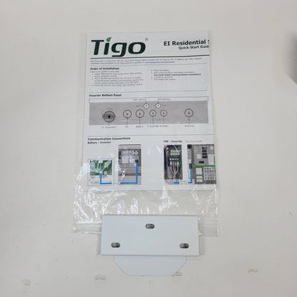 Tigo EI Inverter TSI-7.6k-US 601-2107K6-0003