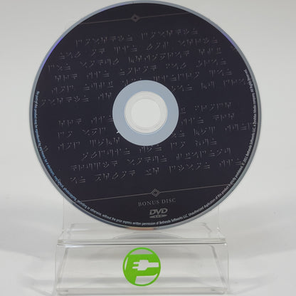 Elder Scrolls V: Skyrim [Collector's Edition] (Microsoft Xbox 360, 2011)