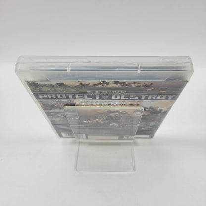 Transformers: The Game (Sony PlayStation 3 PS3, 2007)