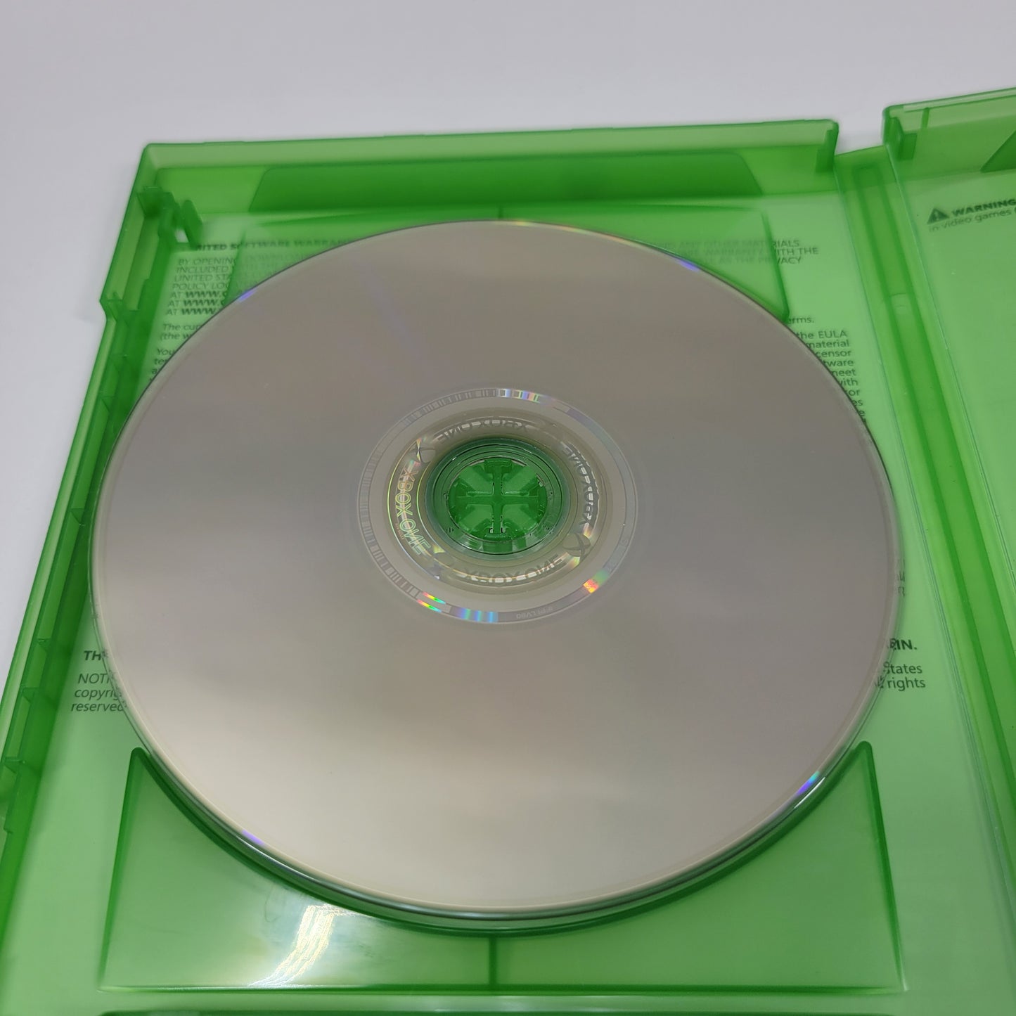 Astroneer (Microsoft Xbox One, 2019)