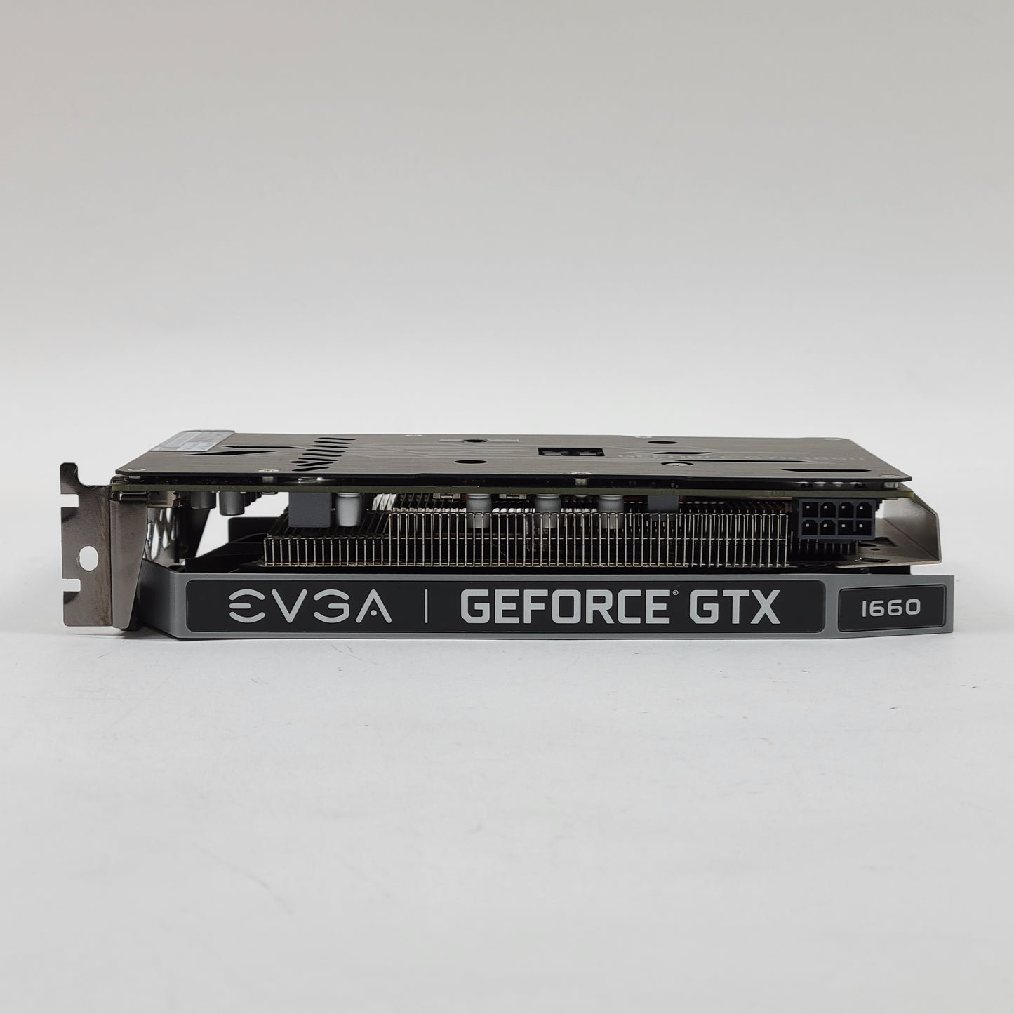 EVGA GeForce GTX 1660 6GB GDDR5 Graphics Card 06G-P4-1067-KR